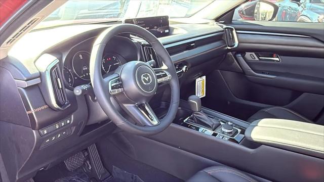 2026 Mazda CX-50 Hybrid Premium Plus
