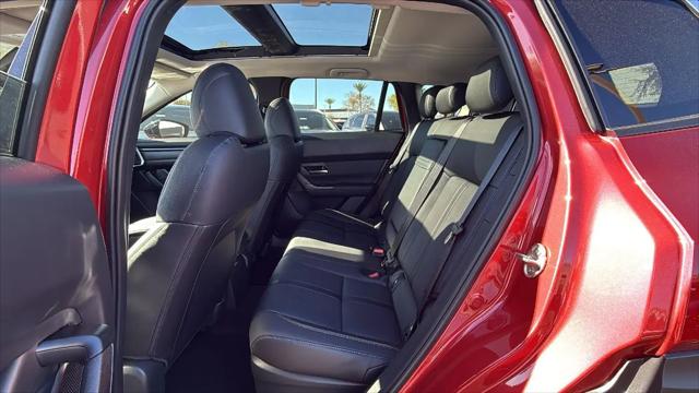 2026 Mazda CX-50 Hybrid Premium Plus