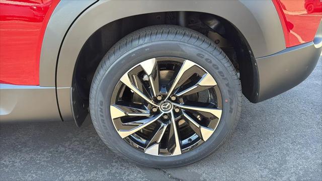 2026 Mazda CX-50 Hybrid Premium Plus