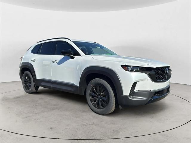 2026 Mazda CX-50 Hybrid Premium for sale in Tempe, AZ