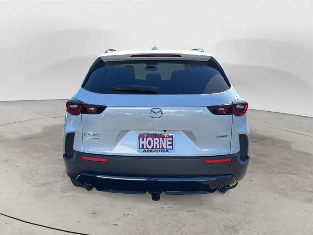 2026 Mazda CX-50 Hybrid Premium