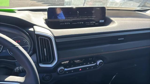 2026 Mazda CX-50 Hybrid Premium
