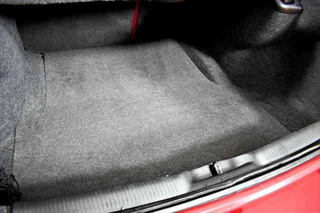 2018 Dodge Charger SXT RWD