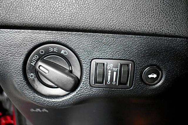 2018 Dodge Charger SXT RWD