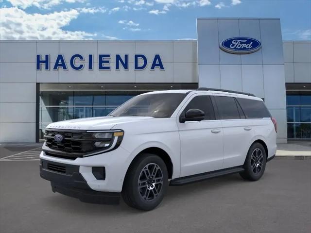 2026 Ford Expedition Active for sale in Edinburg, TX