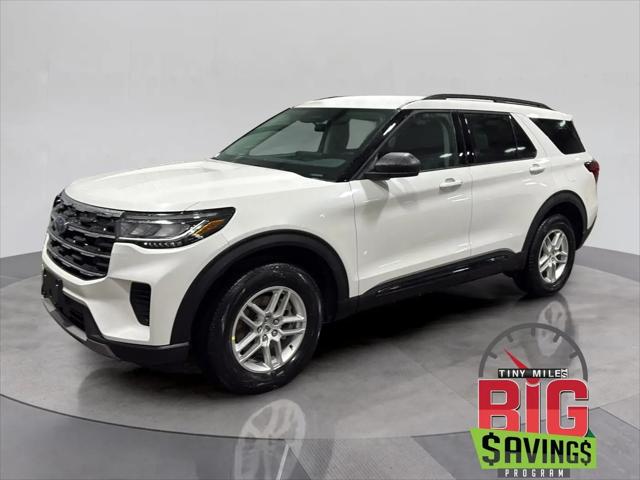 2026 Ford Explorer Active for sale in Watertown, NY