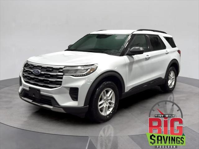 2026 Ford Explorer Active for sale in Watertown, NY