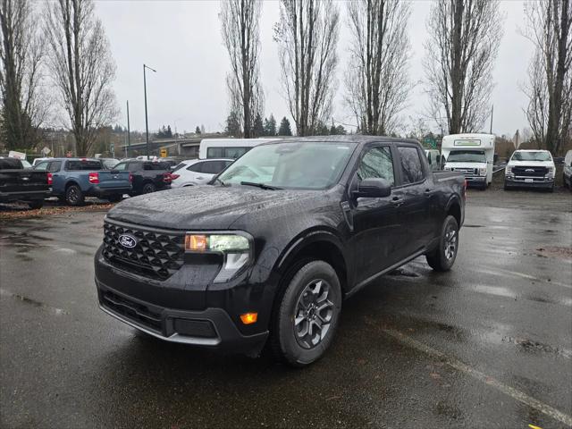 2026 Ford Maverick XLT for sale in Renton, WA