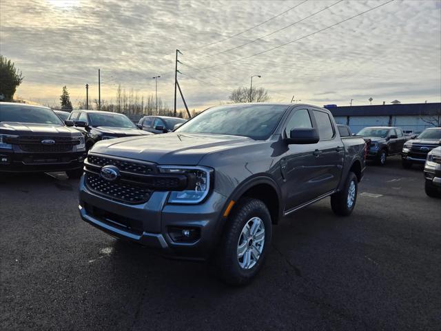 2025 Ford Ranger XL for sale in Renton, WA