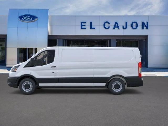 2026 Ford Transit Cargo Van T-150