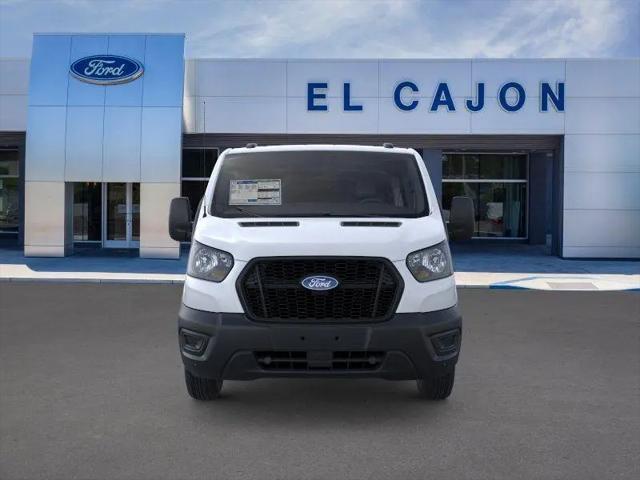 2026 Ford Transit Cargo Van T-150