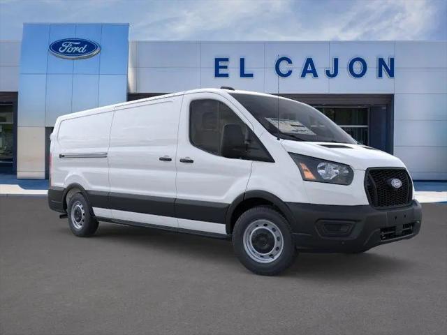 2026 Ford Transit Cargo Van T-150
