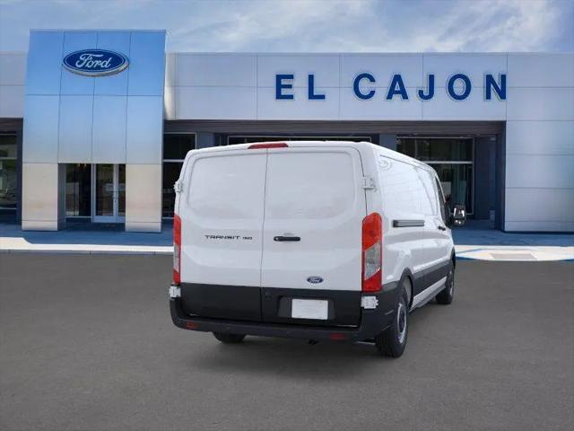 2026 Ford Transit Cargo Van T-150