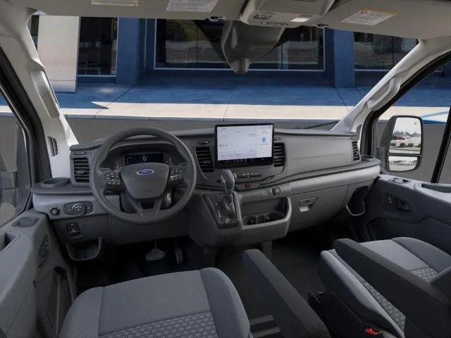 2026 Ford Transit Cargo Van T-150