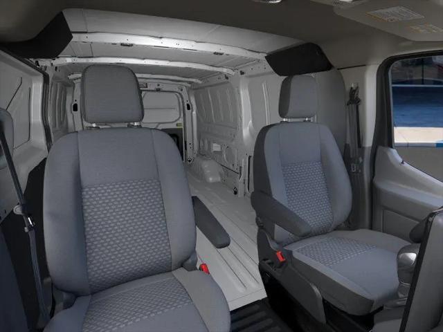 2026 Ford Transit Cargo Van T-150