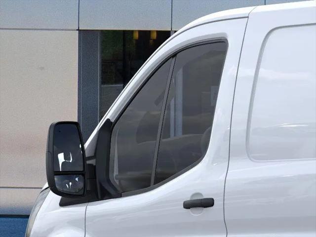 2026 Ford Transit Cargo Van T-150