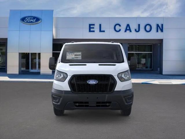 2026 Ford Transit Cargo Van T-150