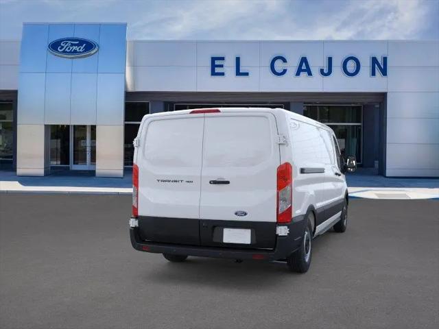 2026 Ford Transit Cargo Van T-150