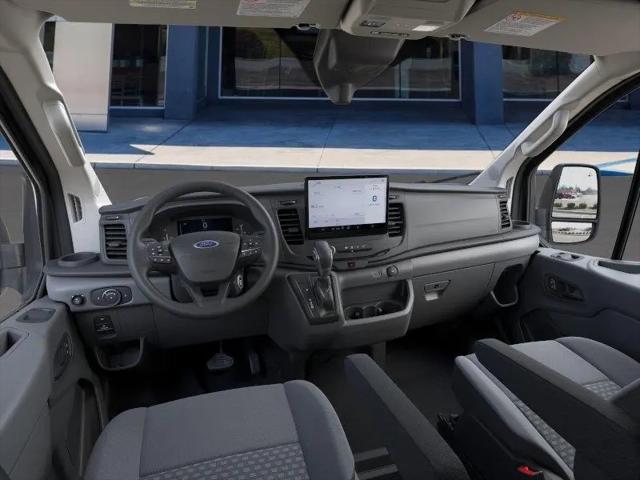 2026 Ford Transit Cargo Van T-150