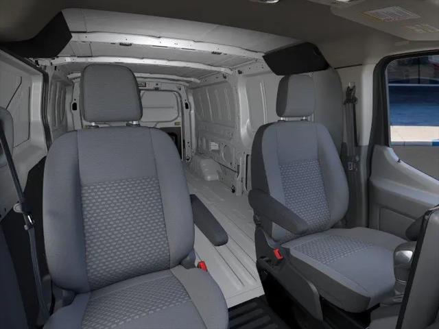 2026 Ford Transit Cargo Van T-150