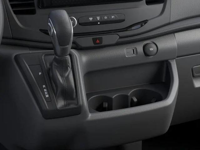 2026 Ford Transit Cargo Van T-150