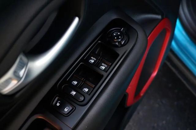 2020 Jeep Renegade Trailhawk 4x4