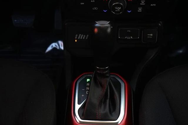 2020 Jeep Renegade Trailhawk 4x4