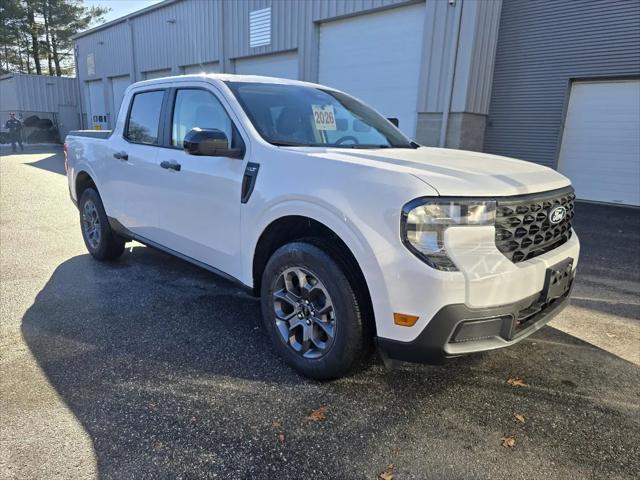 2025 Ford Maverick XLT for sale in Torrington, CT
