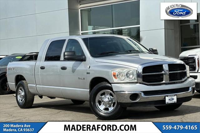 2008 Dodge Ram 1500 SXT/SLT for sale in Madera, CA