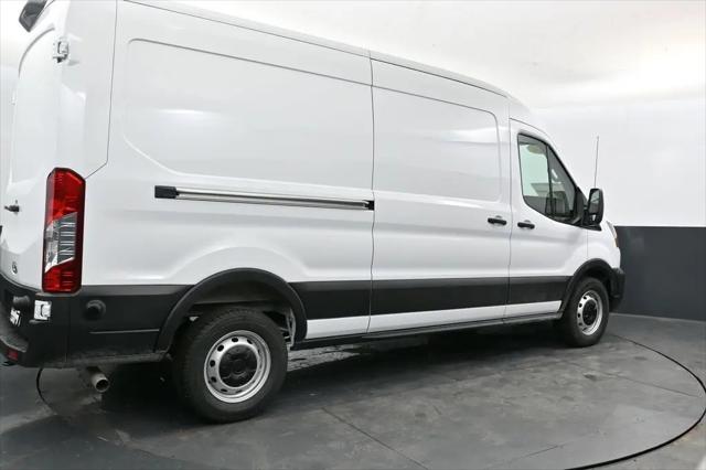 2026 Ford Transit Cargo Van T-250