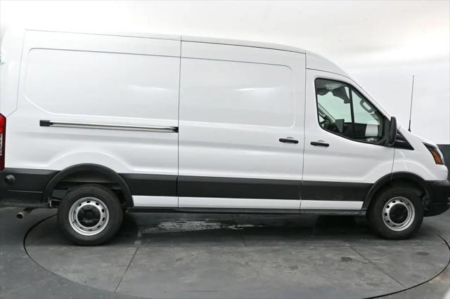 2026 Ford Transit Cargo Van T-250