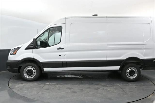 2026 Ford Transit Cargo Van T-250