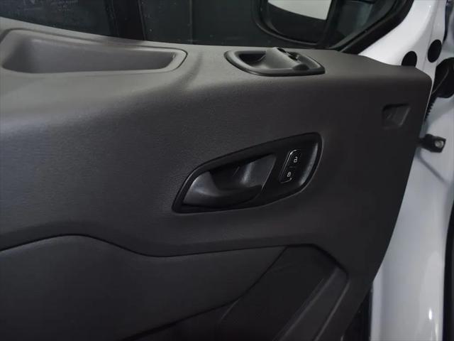 2026 Ford Transit Cargo Van T-250
