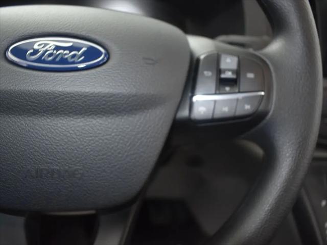 2026 Ford Transit Cargo Van T-250