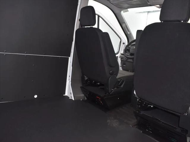 2026 Ford Transit Cargo Van T-250