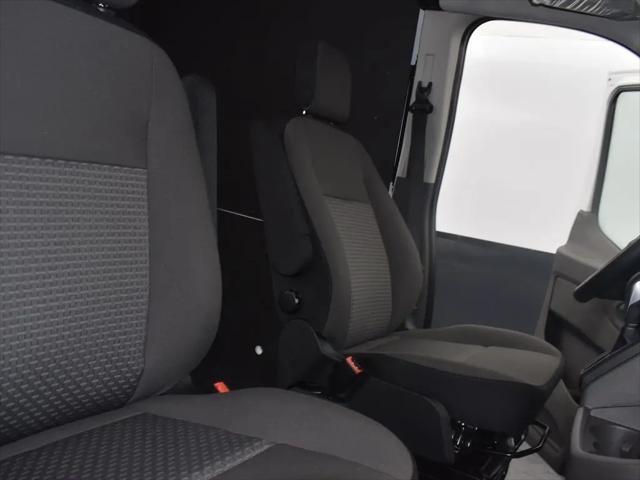 2026 Ford Transit Cargo Van T-250