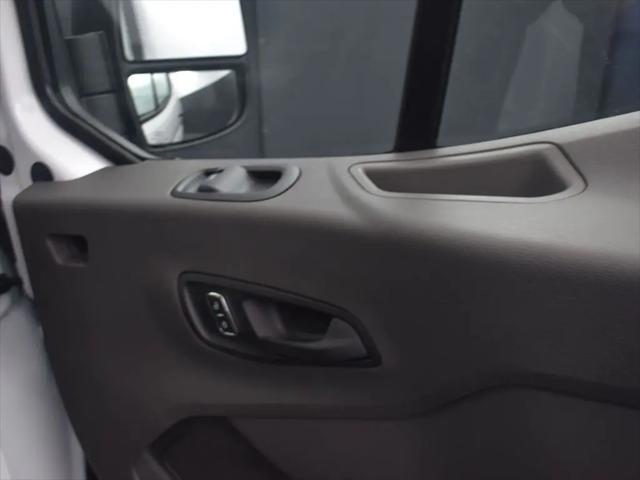 2026 Ford Transit Cargo Van T-250