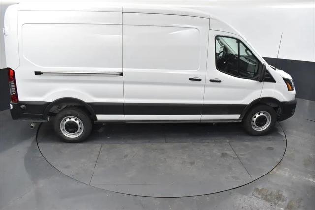 2026 Ford Transit Cargo Van T-250