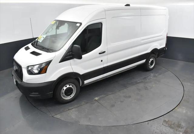 2026 Ford Transit Cargo Van T-250