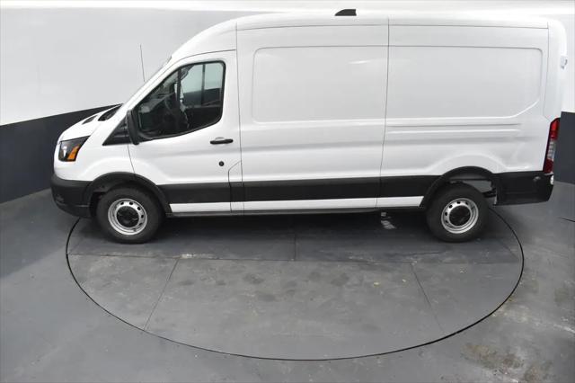 2026 Ford Transit Cargo Van T-250