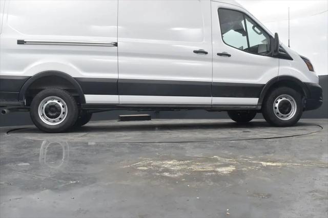 2026 Ford Transit Cargo Van T-250