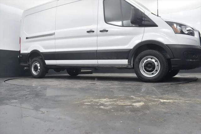 2026 Ford Transit Cargo Van T-250