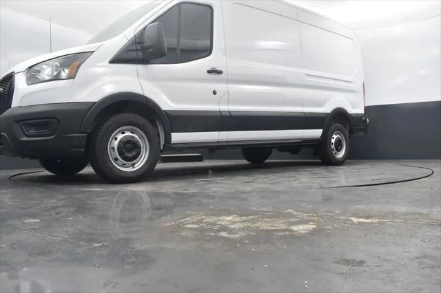2026 Ford Transit Cargo Van T-250