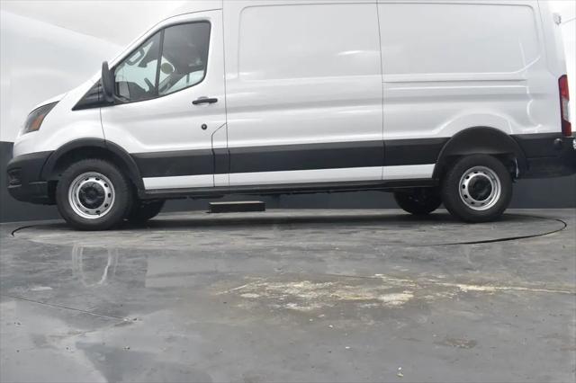 2026 Ford Transit Cargo Van T-250