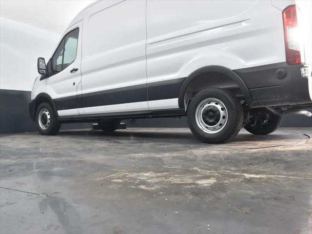 2026 Ford Transit Cargo Van T-250