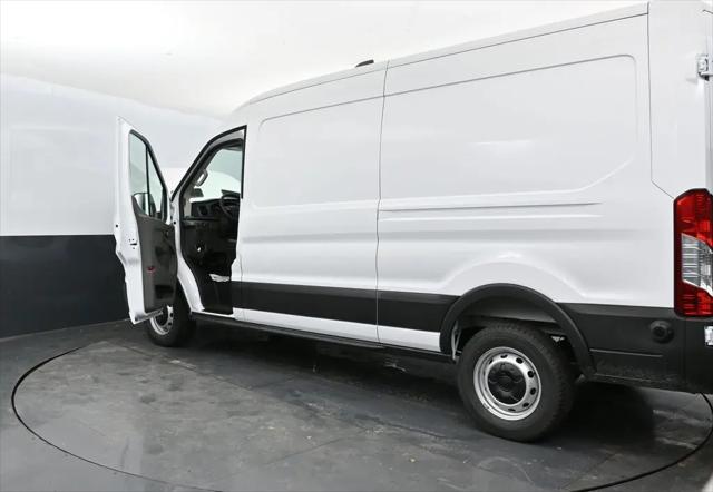 2026 Ford Transit Cargo Van T-250
