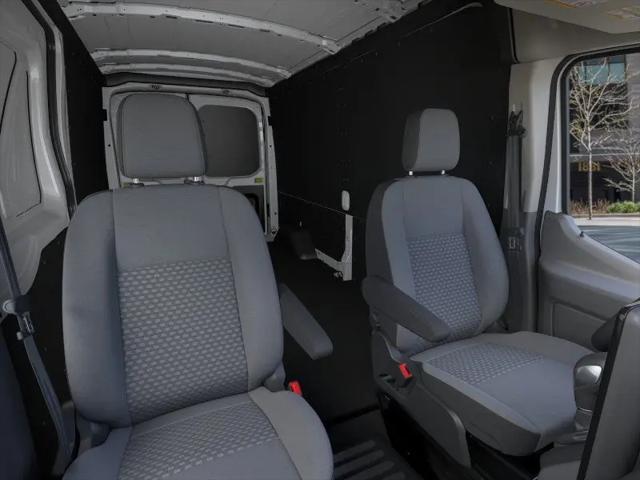 2026 Ford Transit Cargo Van T-250