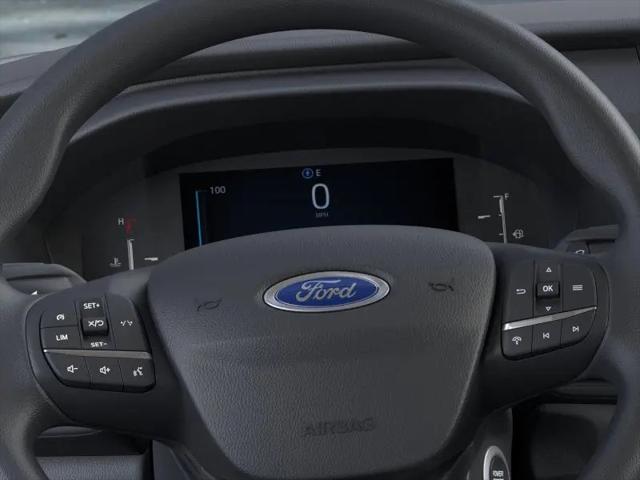 2026 Ford Transit Cargo Van T-250