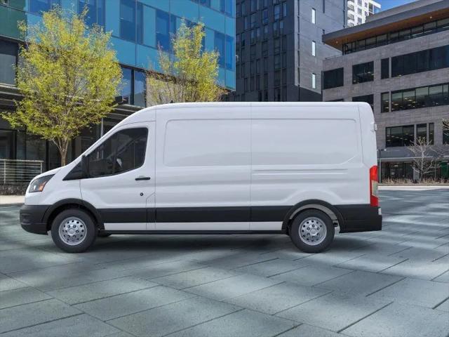 2026 Ford Transit Cargo Van T-250