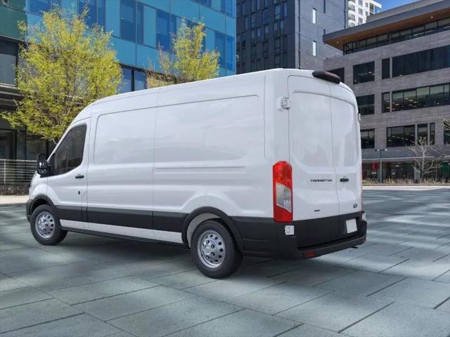 2026 Ford Transit Cargo Van T-250